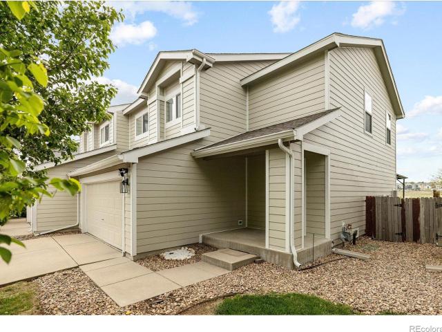 Townhouse for sale in Northglenn, Colorado