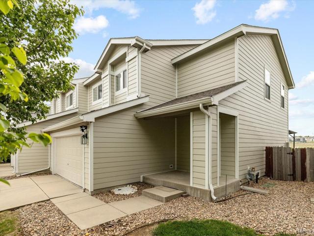 Townhouse for sale in Northglenn, Colorado