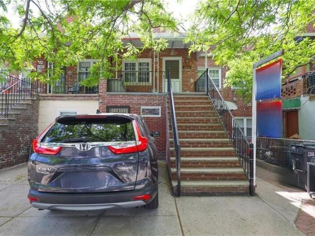 Duplex for sale in Brooklyn
