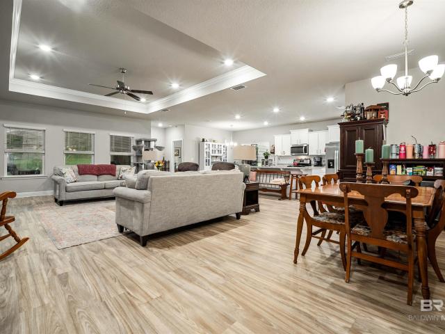 House for sale in Semmes, Alabama