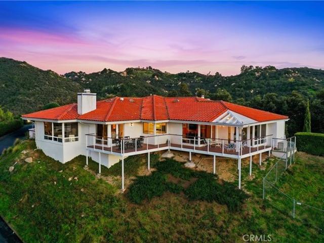 House for sale in Fallbrook, California