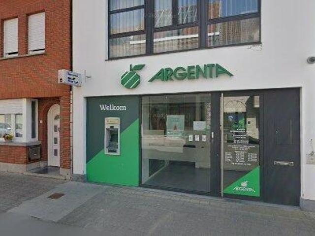 Bureau location à Kortrijk, West-Vlaanderen