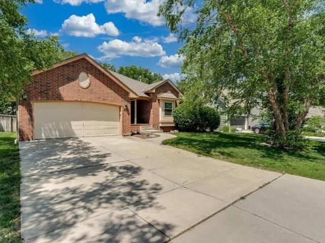 House for sale in Kansas