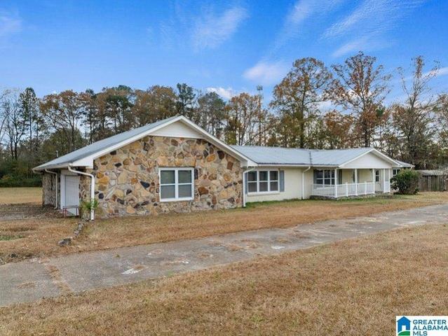 House for rent in Jasper, Alabama