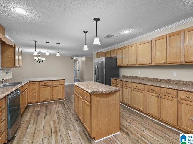 House for sale in Jasper, Alabama