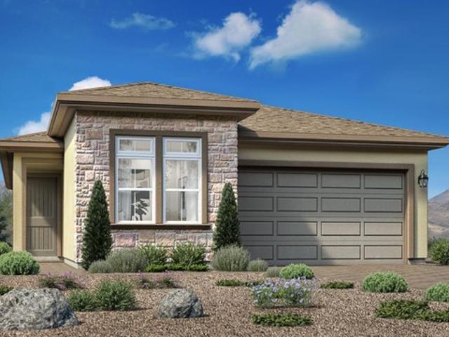 House for sale in Sparks Glencoe, Nevada