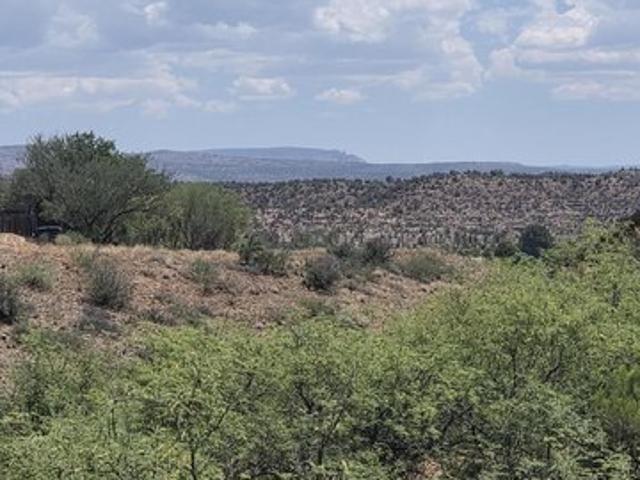 Land for sale in Cottonwood, Arizona