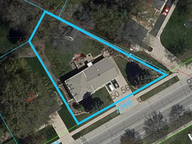 House for sale in Ashwaubenon, Wisconsin