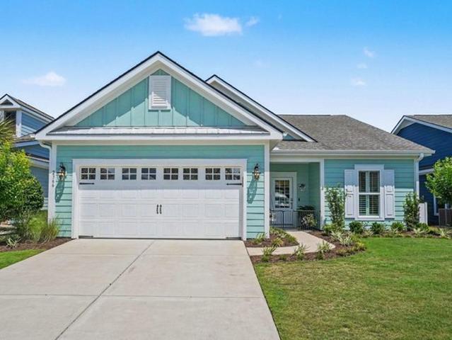 House for sale in North Myrtle Beach, South Carolina