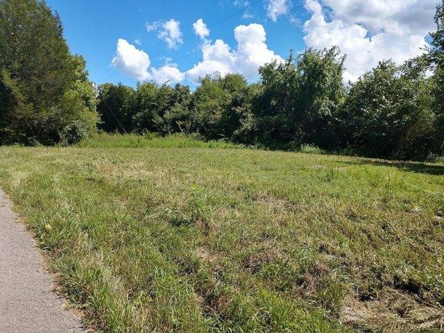 Farm for sale in Tennessee