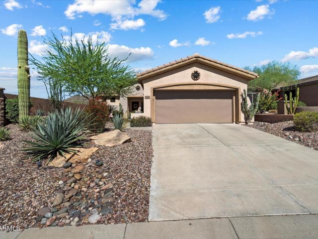 House for sale in Anthem, Arizona