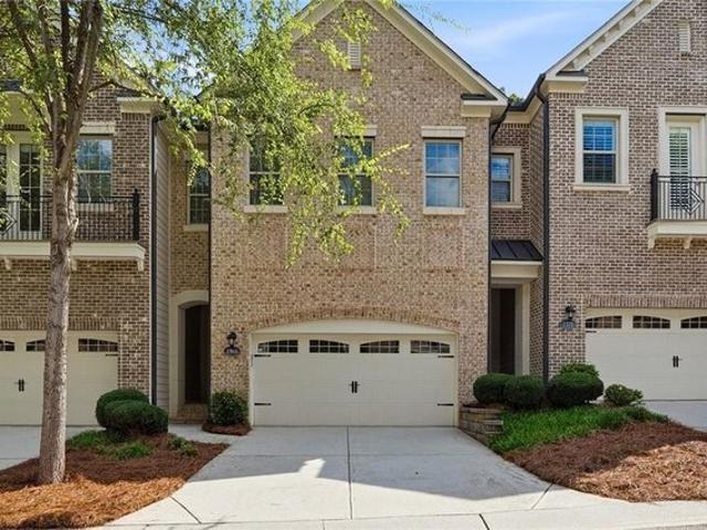 Townhouse for sale in Cobb, Georgia