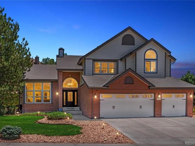 House for sale in Highlands Ranch, Colorado