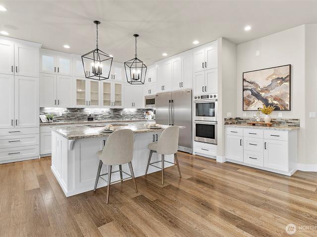 House for sale in Enumclaw, Washington