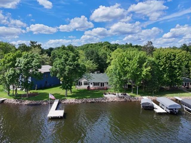 House for sale in Morrison, Minnesota