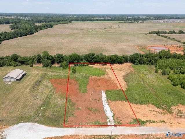 Land for sale in Athens, Limestone County