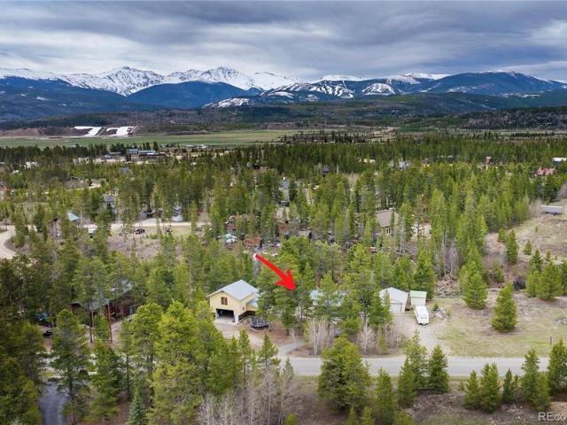House for sale in Fraser