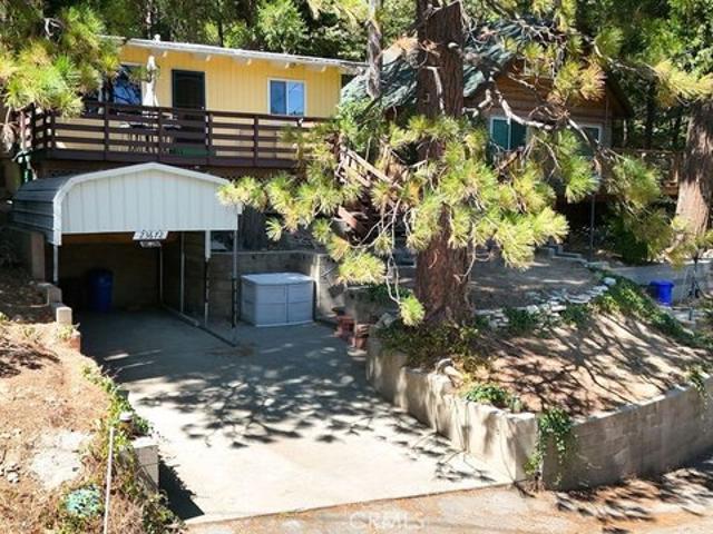 House for sale in Cedarpines Park, California