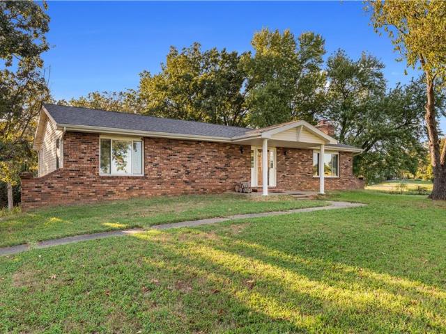 House for sale in Vernon, Missouri
