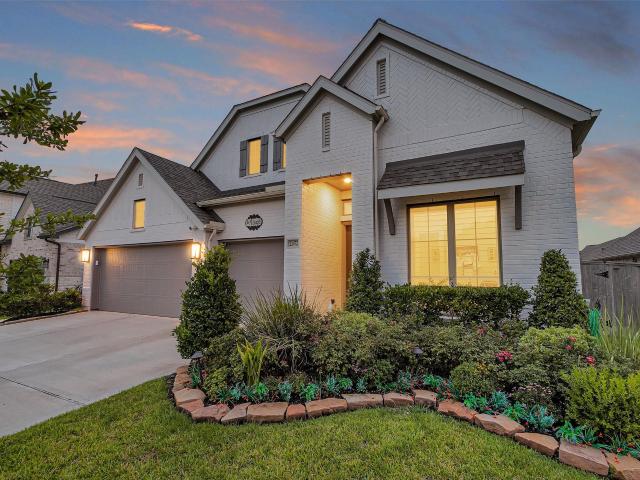 House for sale in Texas