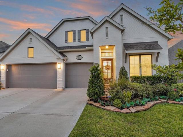House for sale in Texas