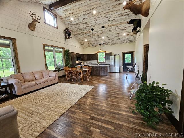House for sale in Barnett, Missouri