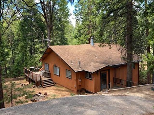 House for sale in California
