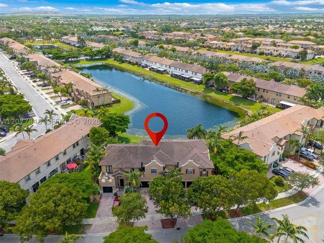 Townhouse for sale in Homestead, Miami-Dade County