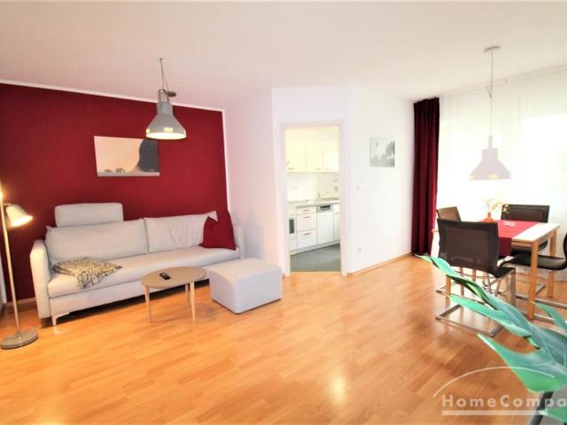Wohnung mieten in Waldschlösschenviertel, Dresden