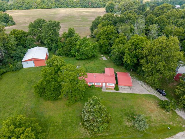 House for sale in Centralia, Illinois