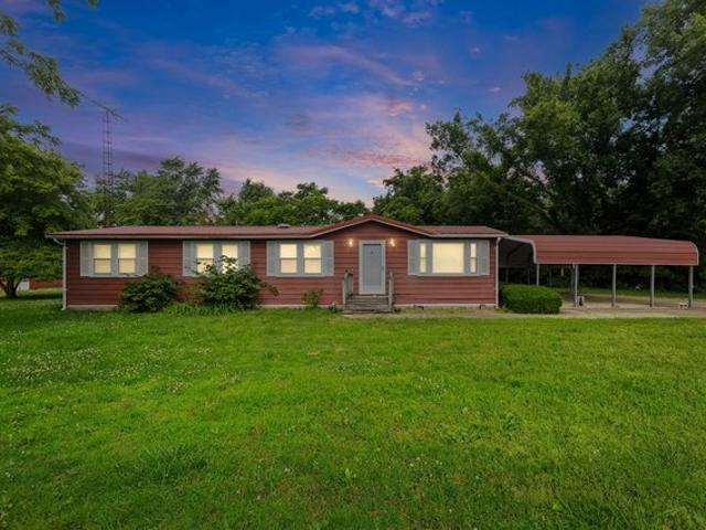 House for sale in Centralia, Illinois