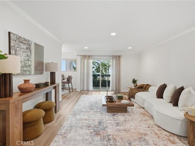 Condo for sale in Calabasas, California
