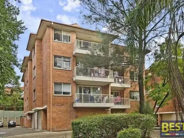 House for rent in Wentworthville, New South Wales