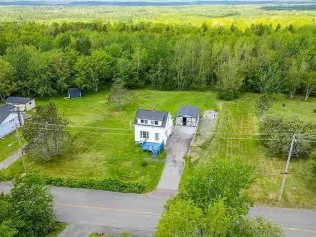 House for sale in Nova Scotia