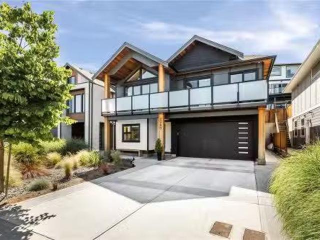 House for sale in Langford, British Columbia