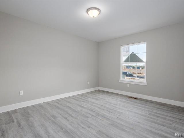 House for sale in Davison, Michigan