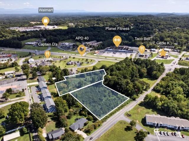Land for sale in Tennessee