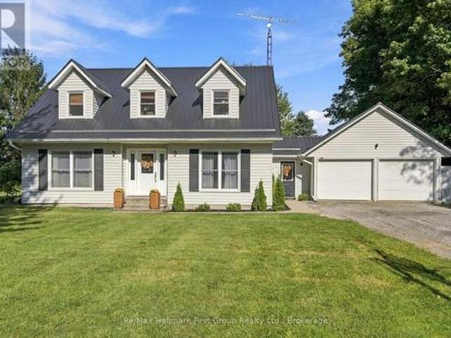 House for sale in Alnwick haldimand, Ontario