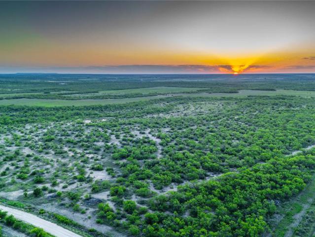 Land for sale in Coleman, Texas