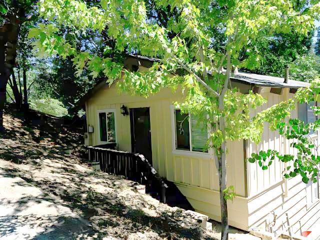 Property for rent in Green Valley Lake, California