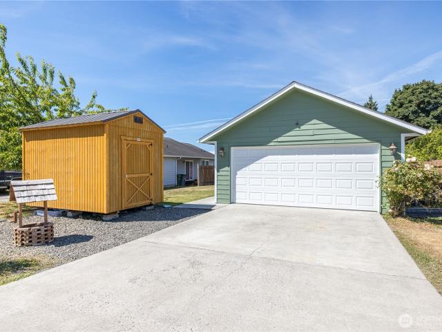 House for sale in Port Angeles, Washington