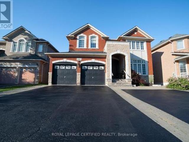 House for sale in Oakville, Ontario