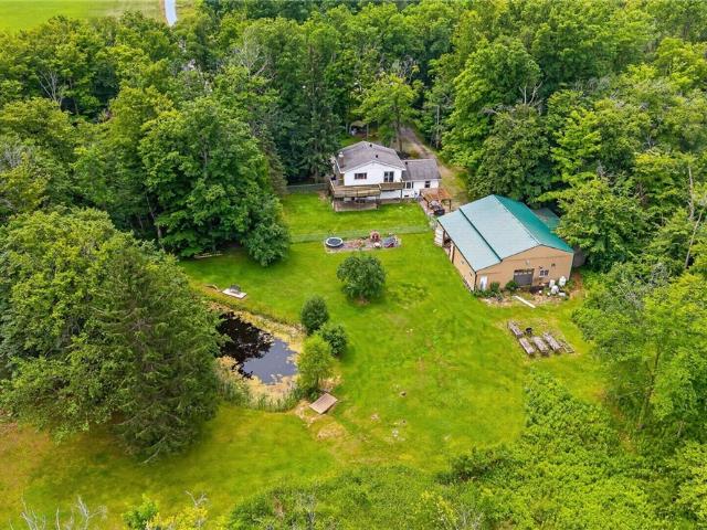 House for sale in Caledonia, New York