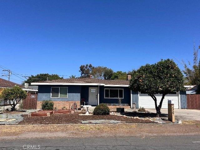 House for sale in Lemon Grove, California