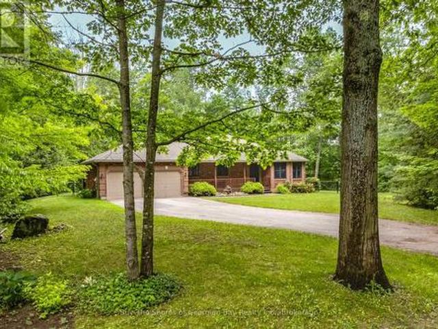 House for sale in Springwater, Ontario