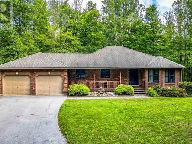 House for sale in Springwater, Ontario
