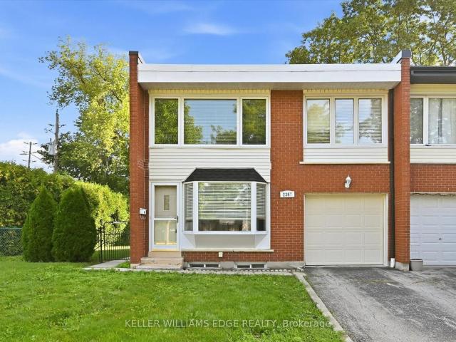Property for sale in Burlington, Ontario