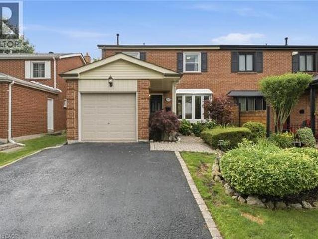 House for sale in Burlington, Ontario