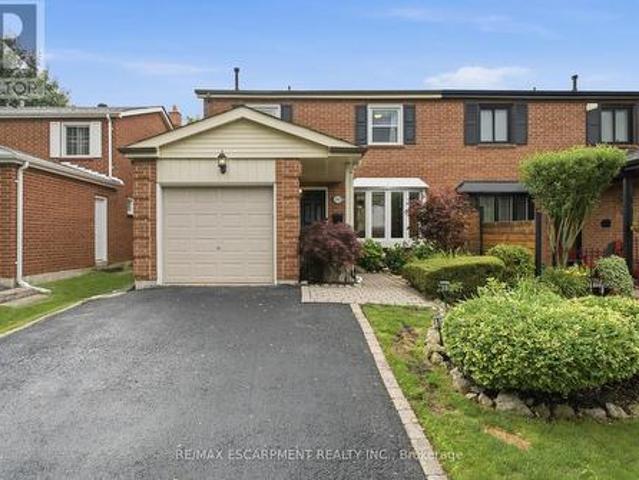 House for sale in Burlington, Ontario