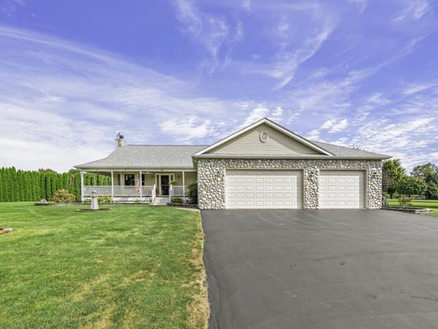 House for sale in Sheridan, LaSalle County